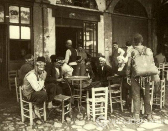 1900'lü yılların görmediğiniz İstanbul'u