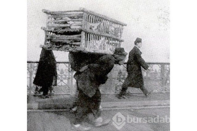 1900'lü yılların görmediğiniz İstanbul'u