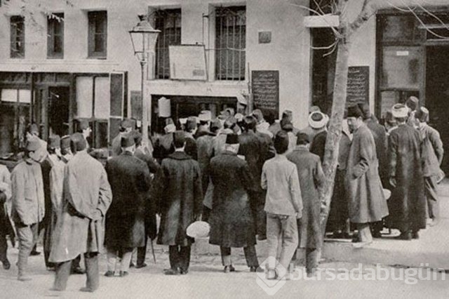1900'lü yılların görmediğiniz İstanbul'u