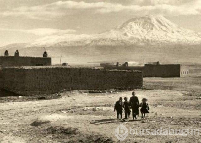 1900'lü yılların görmediğiniz İstanbul'u