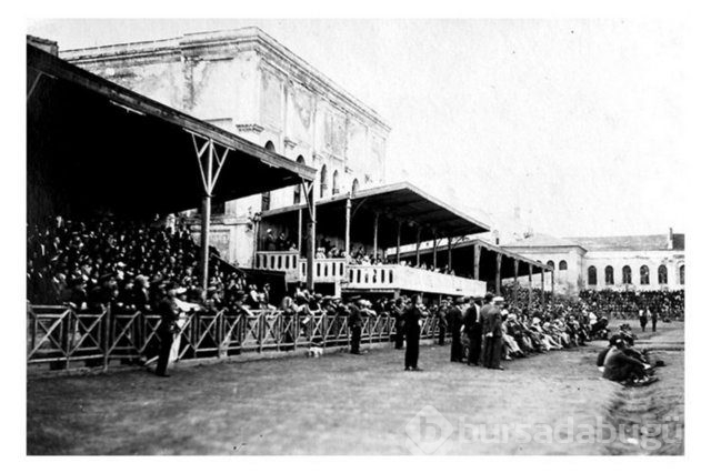 1900'lü yılların görmediğiniz İstanbul'u