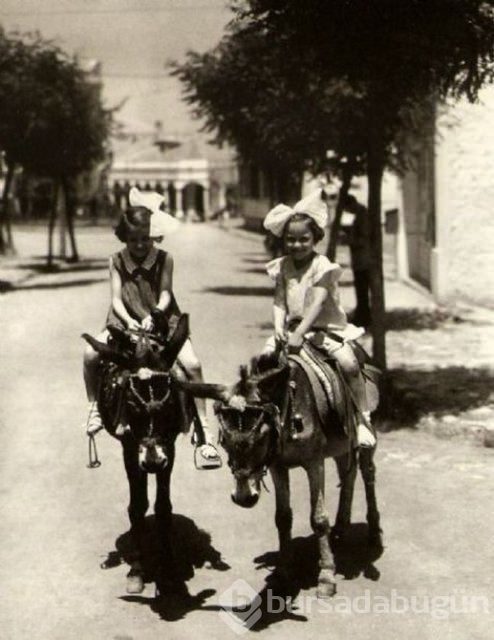 1900'lü yılların görmediğiniz İstanbul'u