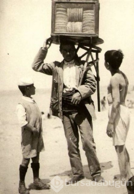 1900'lü yılların görmediğiniz İstanbul'u