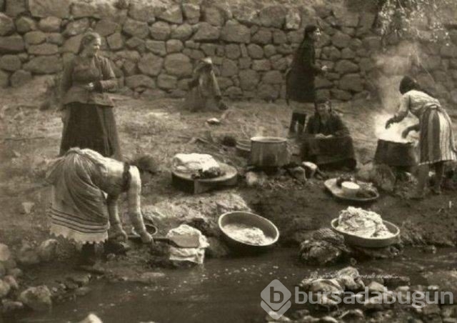 1900'lü yılların görmediğiniz İstanbul'u