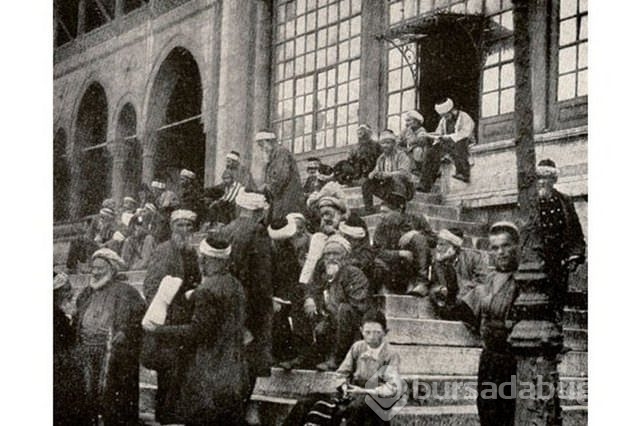 1900'lü yılların görmediğiniz İstanbul'u