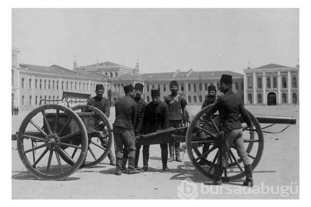 1900'lü yılların görmediğiniz İstanbul'u