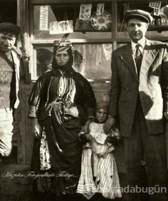 1900'lü yılların görmediğiniz İstanbul'u