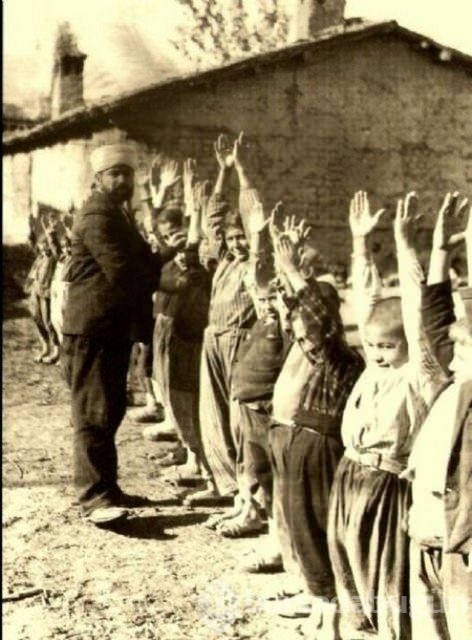 1900'lü yılların görmediğiniz İstanbul'u