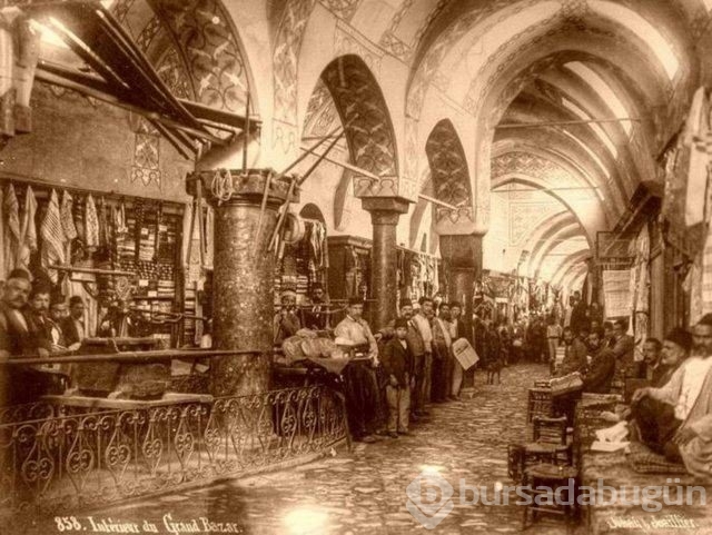 1900'lü yılların görmediğiniz İstanbul'u