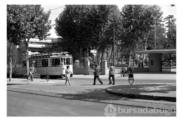 1900'lü yılların görmediğiniz İstanbul'u