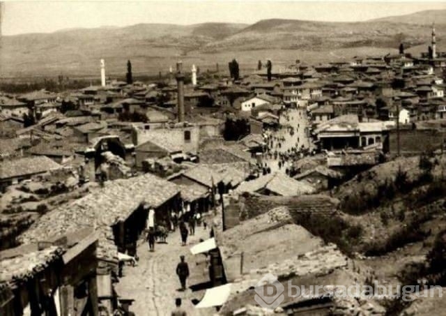 1900'lü yılların görmediğiniz İstanbul'u