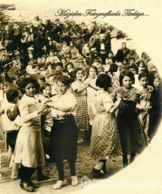 1900'lü yılların görmediğiniz İstanbul'u