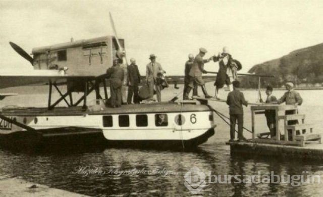 1900'lü yılların görmediğiniz İstanbul'u
