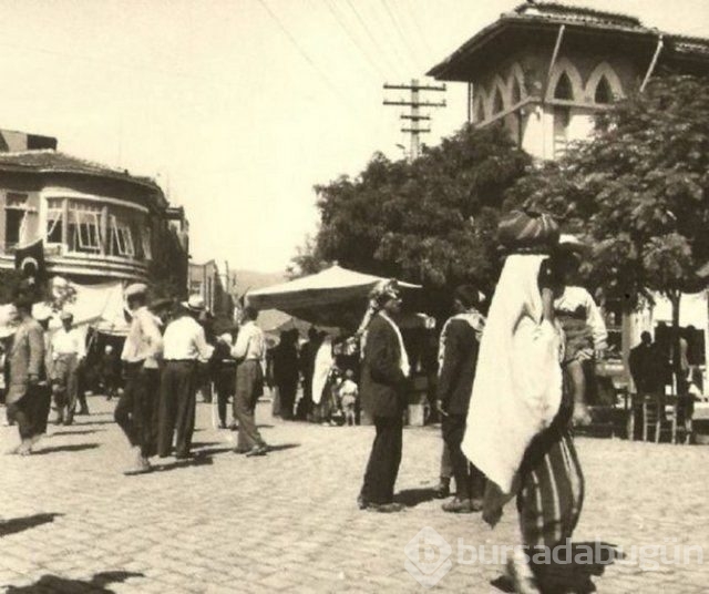 1900'lü yılların görmediğiniz İstanbul'u