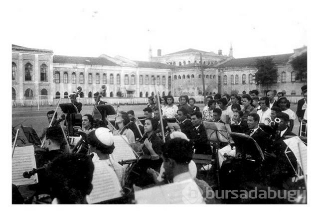 1900'lü yılların görmediğiniz İstanbul'u