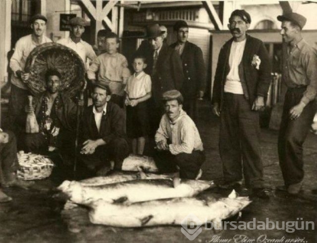 1900'lü yılların görmediğiniz İstanbul'u