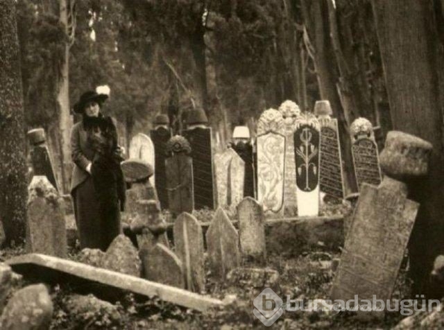 1900'lü yılların görmediğiniz İstanbul'u