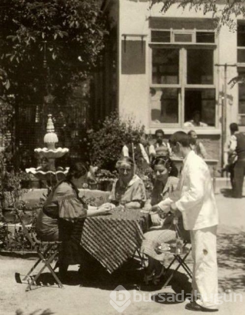 1900'lü yılların görmediğiniz İstanbul'u