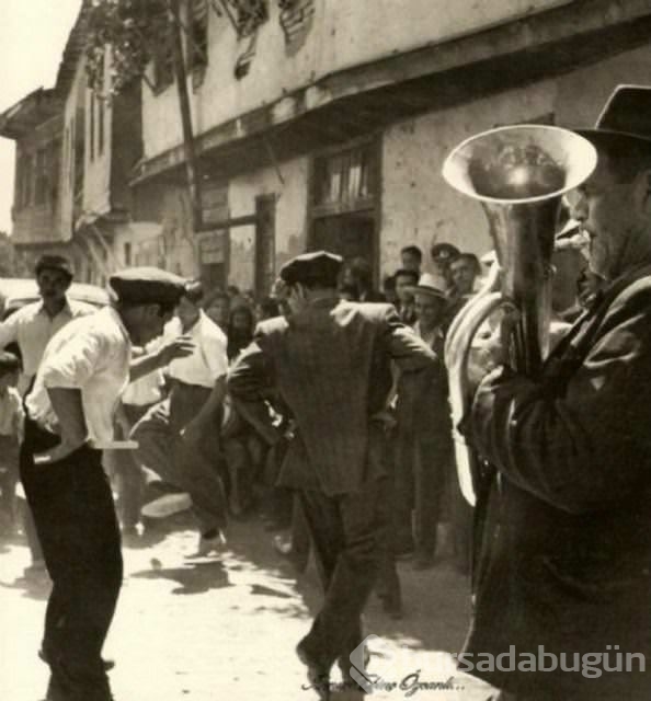 1900'lü yılların görmediğiniz İstanbul'u