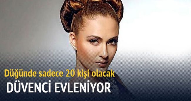 Kaz dağlarında 20 kişilik düğün
