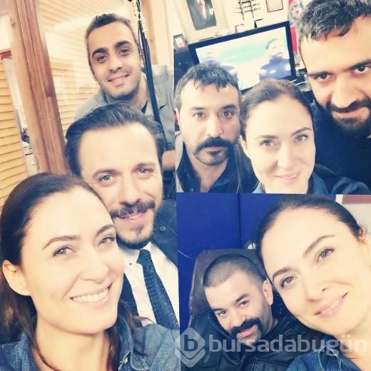 Kaz dağlarında 20 kişilik düğün