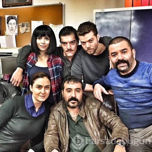 Kaz dağlarında 20 kişilik düğün