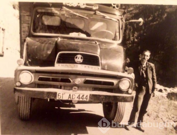 Film gibi olay! Yıllar sonra buldular ama...