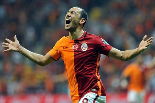 Galatasaray'da büyük temizlik!