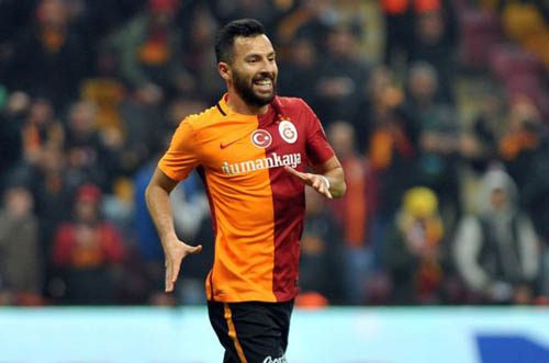 Galatasaray'da büyük temizlik!