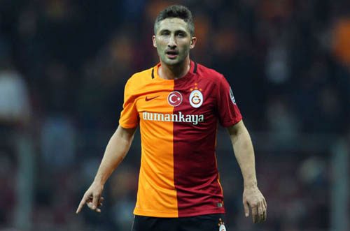 Galatasaray'da büyük temizlik!