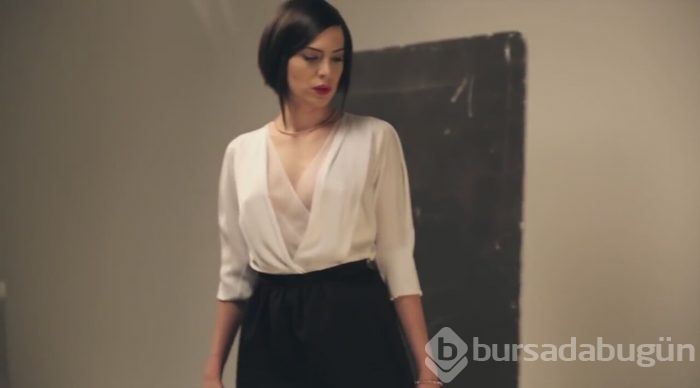 Dilara Gönder istifa etti