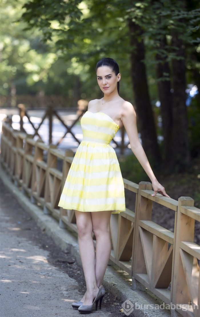 Dilara Gönder istifa etti