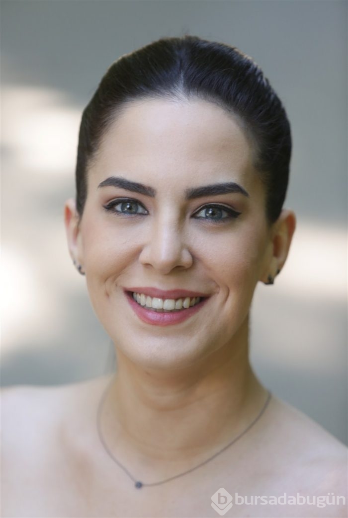 Dilara Gönder istifa etti
