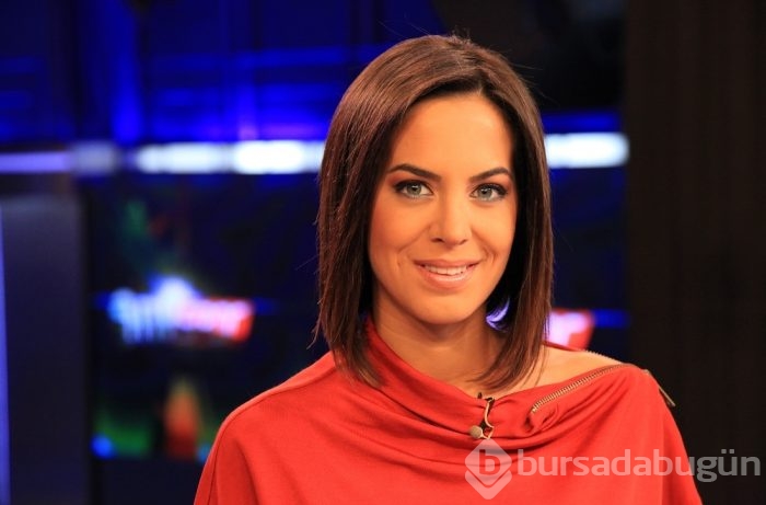 Dilara Gönder istifa etti