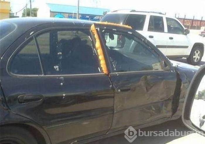İlginç insanların ilginç çözümleri	
