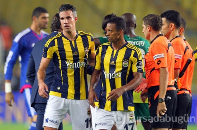 Fenerbahçe'ye inanılmaz teklif! Bonservis bedeli olarak 70 milyon TL...