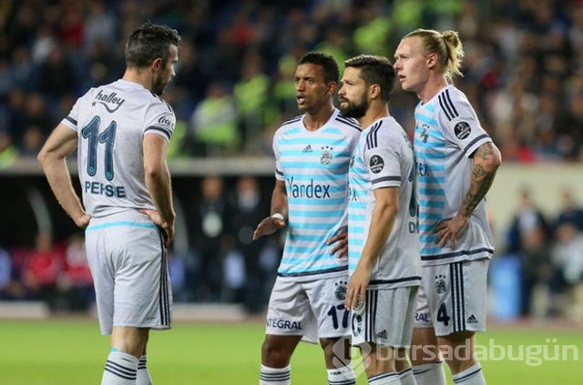 Fenerbahçe'ye inanılmaz teklif! Bonservis bedeli olarak 70 milyon TL...
