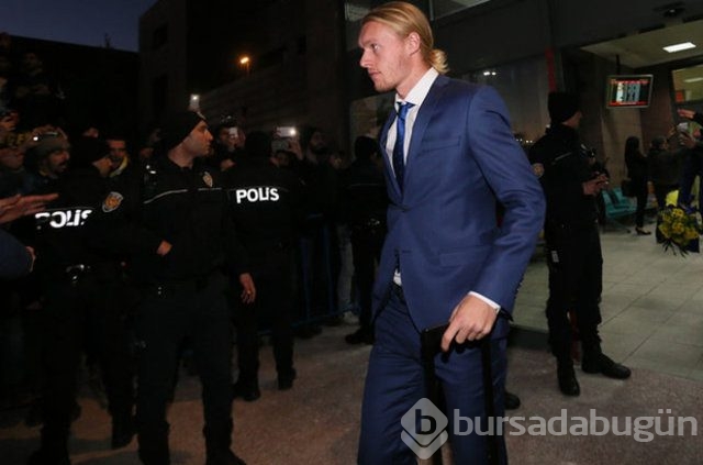 Fenerbahçe'ye inanılmaz teklif! Bonservis bedeli olarak 70 milyon TL...