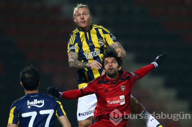 Fenerbahçe'ye inanılmaz teklif! Bonservis bedeli olarak 70 milyon TL...