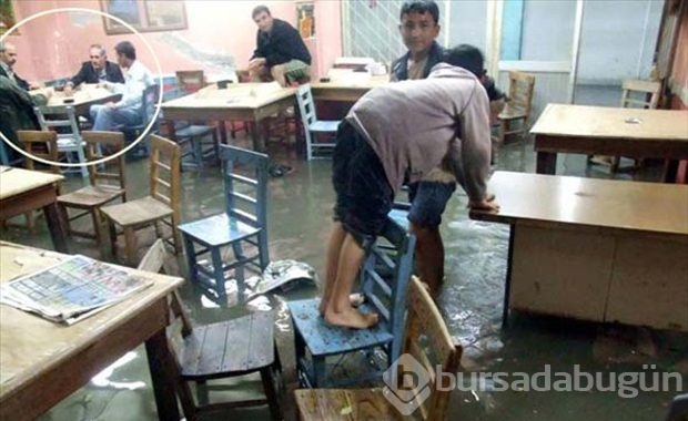 Seray Sever'in frikiği vatandaşı şok etti!