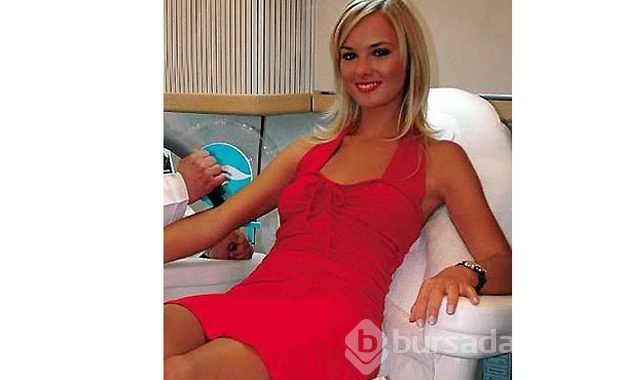 Seray Sever'in frikiği vatandaşı şok etti!