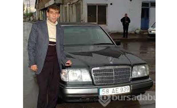 Seray Sever'in frikiği vatandaşı şok etti!