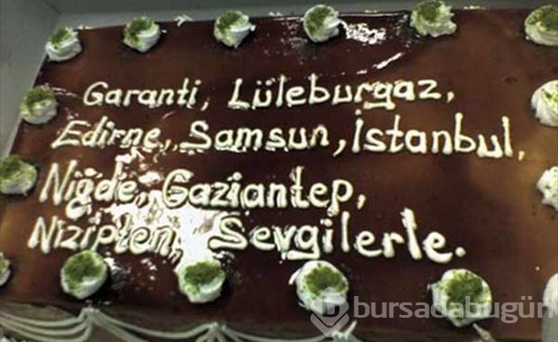 Seray Sever'in frikiği vatandaşı şok etti!