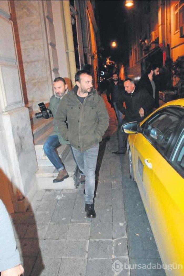 Magazin gündeminden başlıklar 18 Aralık 2015