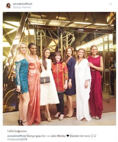 Magazin gündeminden başlıklar 18 Aralık 2015