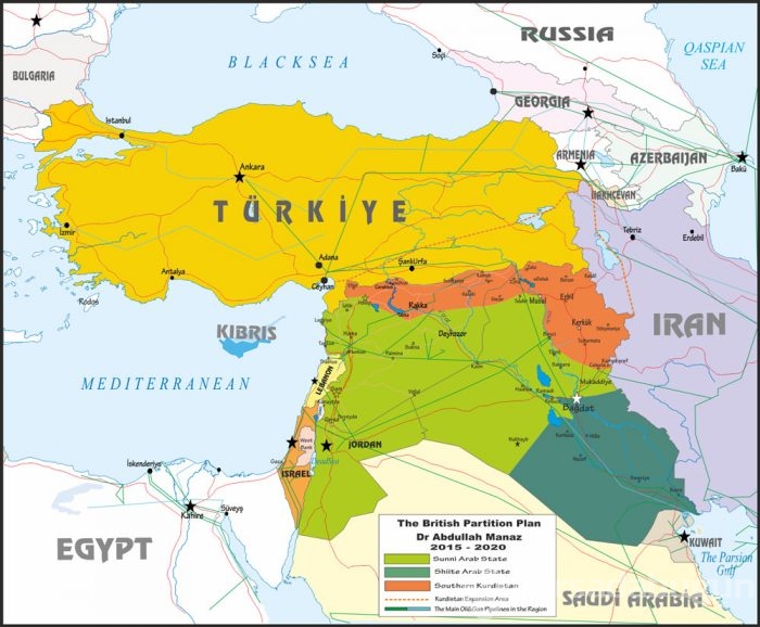 10 soruda Türkiye - İsrail ilişkilerinde son durum!	