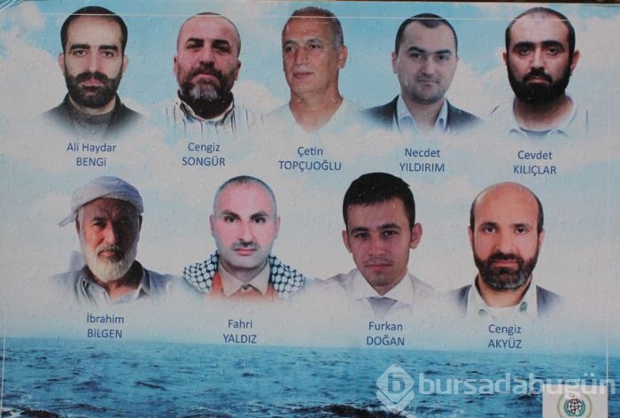 10 soruda Türkiye - İsrail ilişkilerinde son durum!	