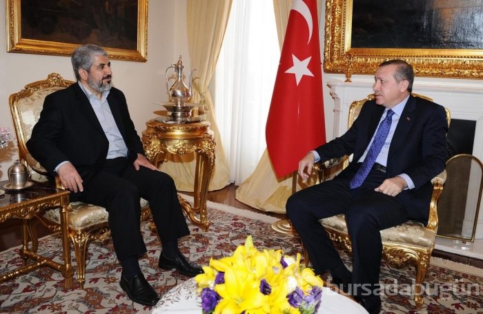 10 soruda Türkiye - İsrail ilişkilerinde son durum!	