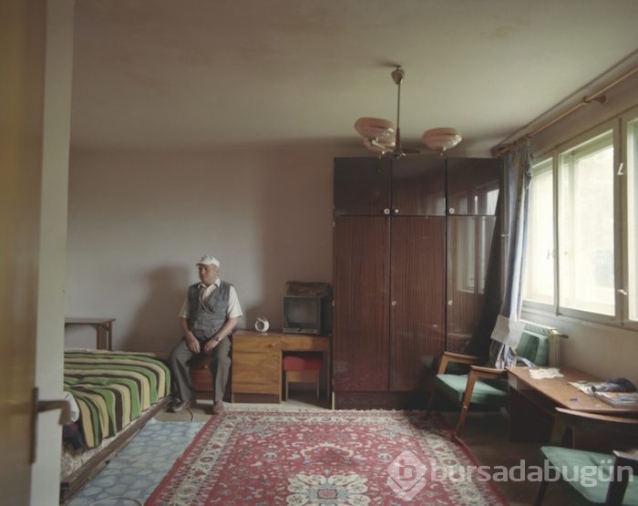 Oysa içi...