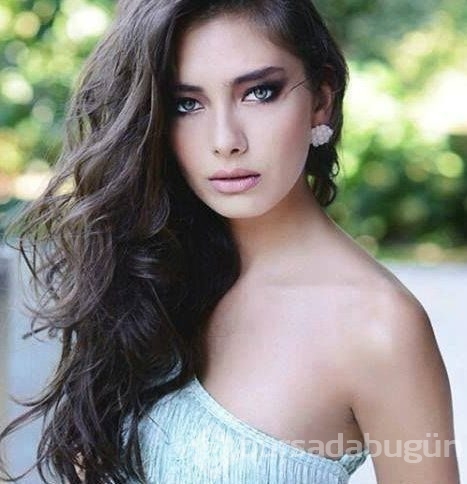 Neslihan Atagül'e dijital operasyon	
